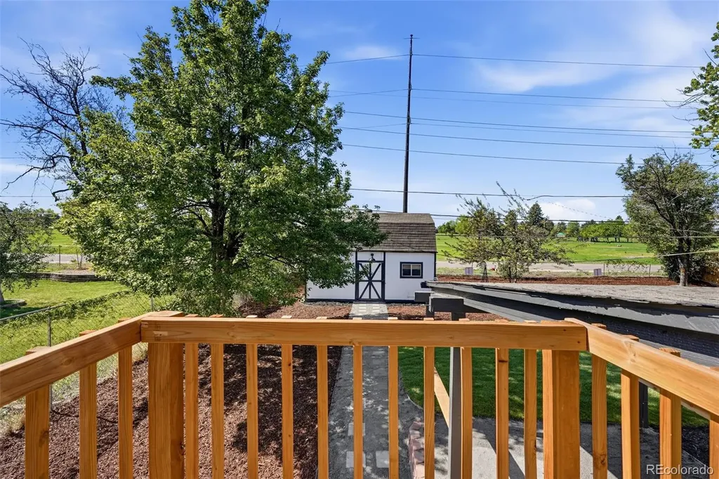 3396 E Fair Place Centennial CO 80121