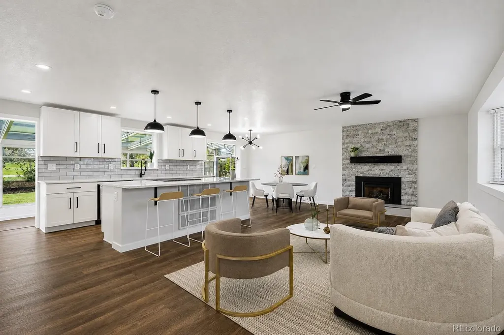 3396 E Fair Place Centennial CO 80121