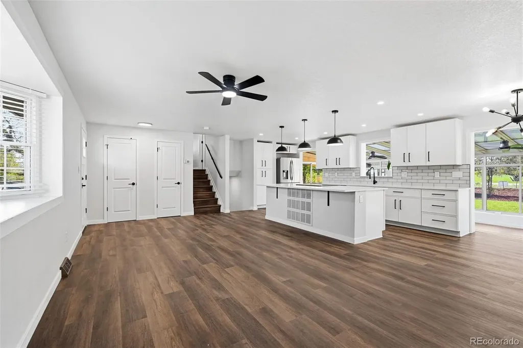 3396 E Fair Place Centennial CO 80121