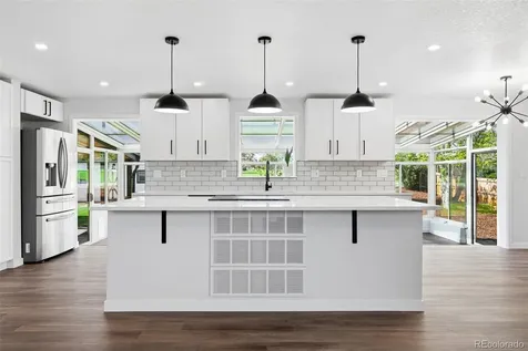 3396 E Fair Place Centennial CO 80121