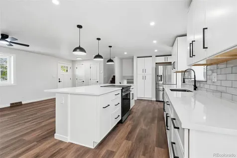3396 E Fair Place Centennial CO 80121