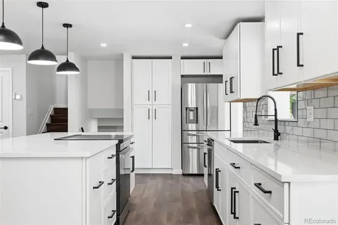 3396 E Fair Place Centennial CO 80121