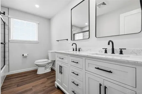 3396 E Fair Place Centennial CO 80121