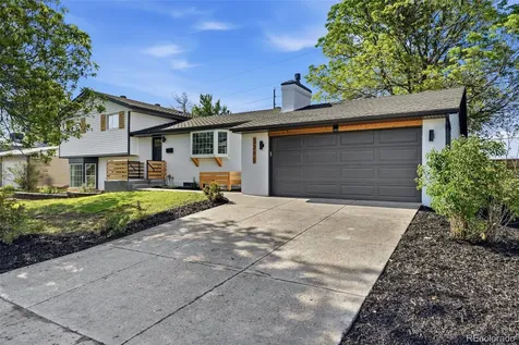 3396 E Fair Place Centennial CO 80121