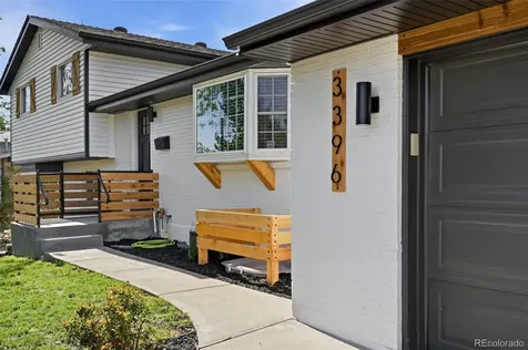 3396 E Fair Place Centennial CO 80121