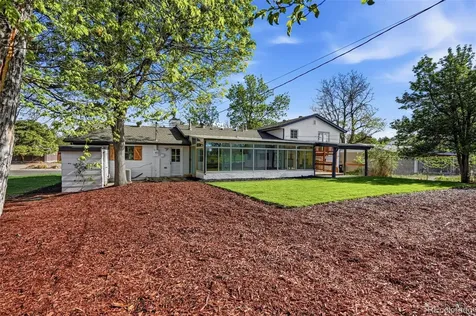 3396 E Fair Place Centennial CO 80121