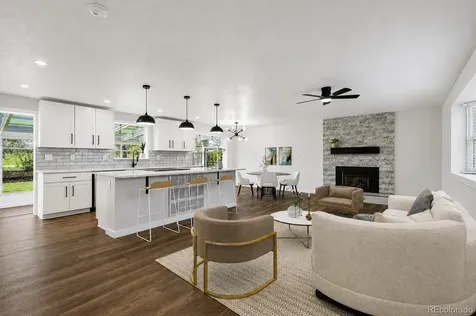 3396 E Fair Place Centennial CO 80121