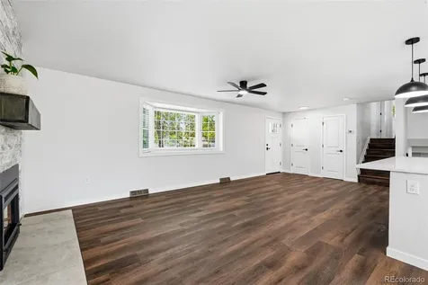 3396 E Fair Place Centennial CO 80121