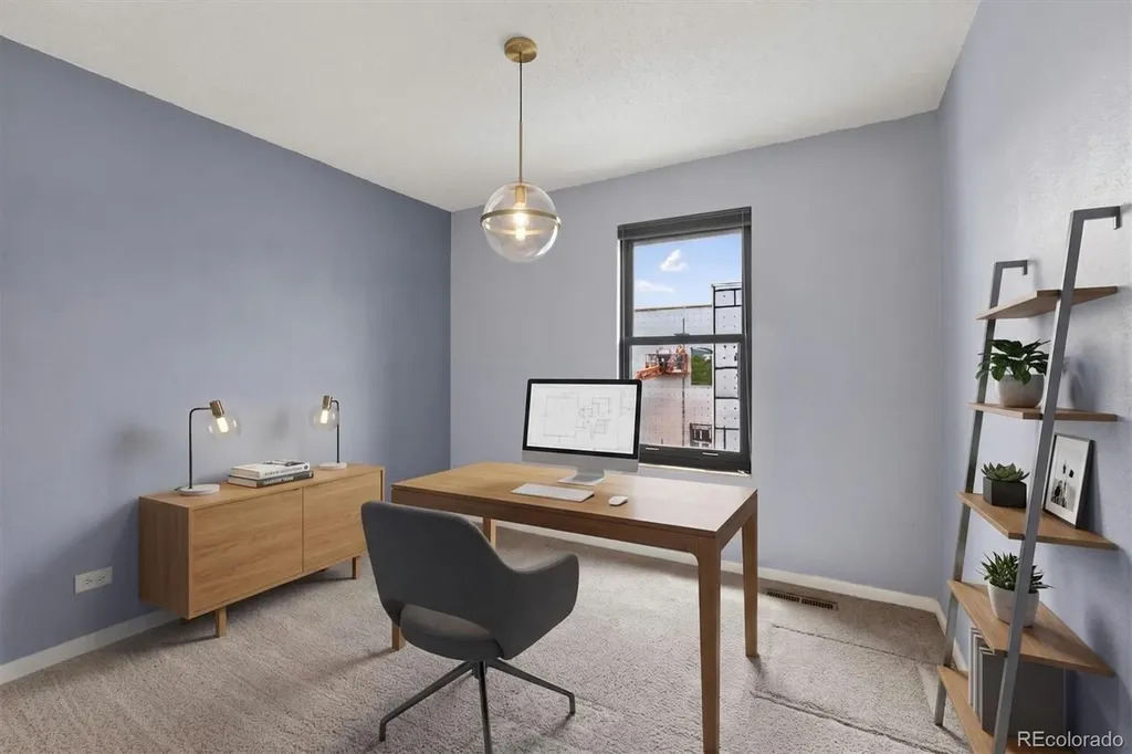 2883 S Locust Street Denver CO 80222