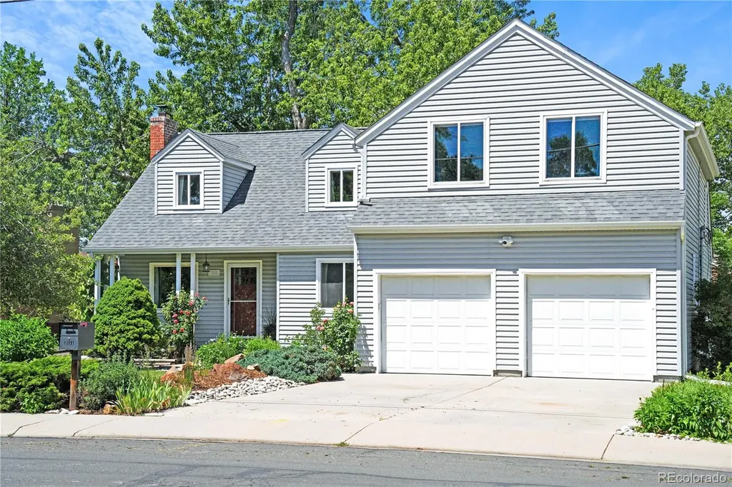 3555 Estes Street Wheat Ridge CO 80033
