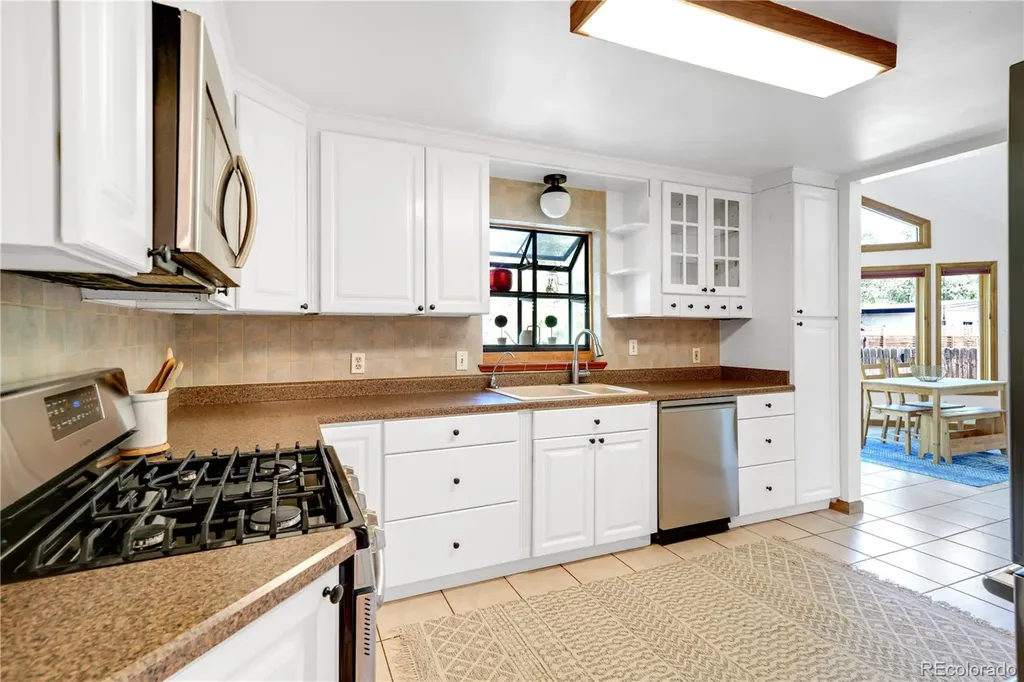 3555 Estes Street Wheat Ridge CO 80033