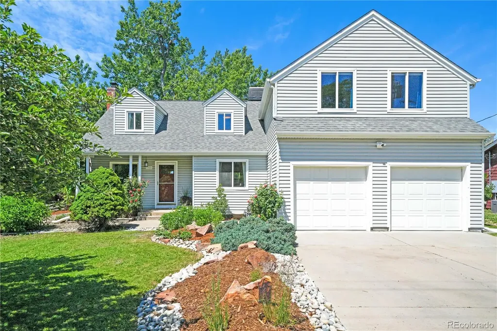 3555 Estes Street Wheat Ridge CO 80033