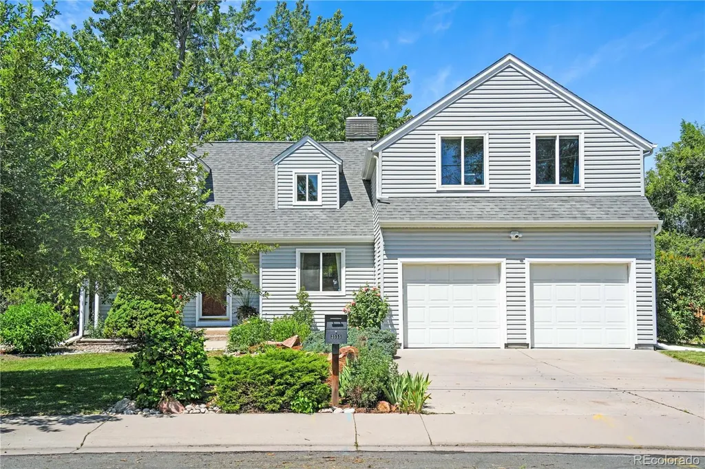 3555 Estes Street Wheat Ridge CO 80033