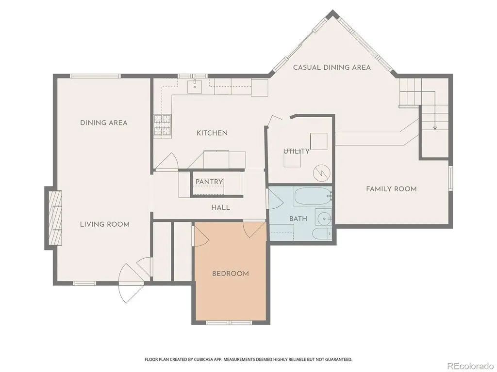 3555 Estes Street Wheat Ridge CO 80033