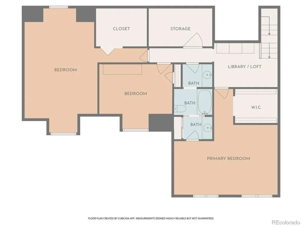 3555 Estes Street Wheat Ridge CO 80033