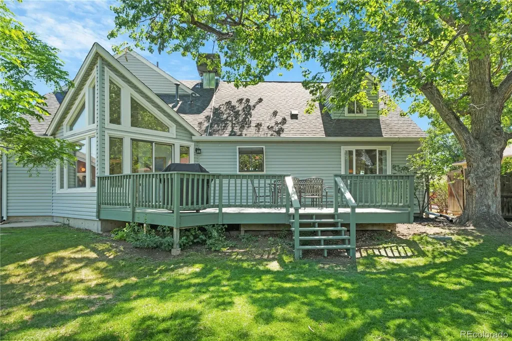 3555 Estes Street Wheat Ridge CO 80033