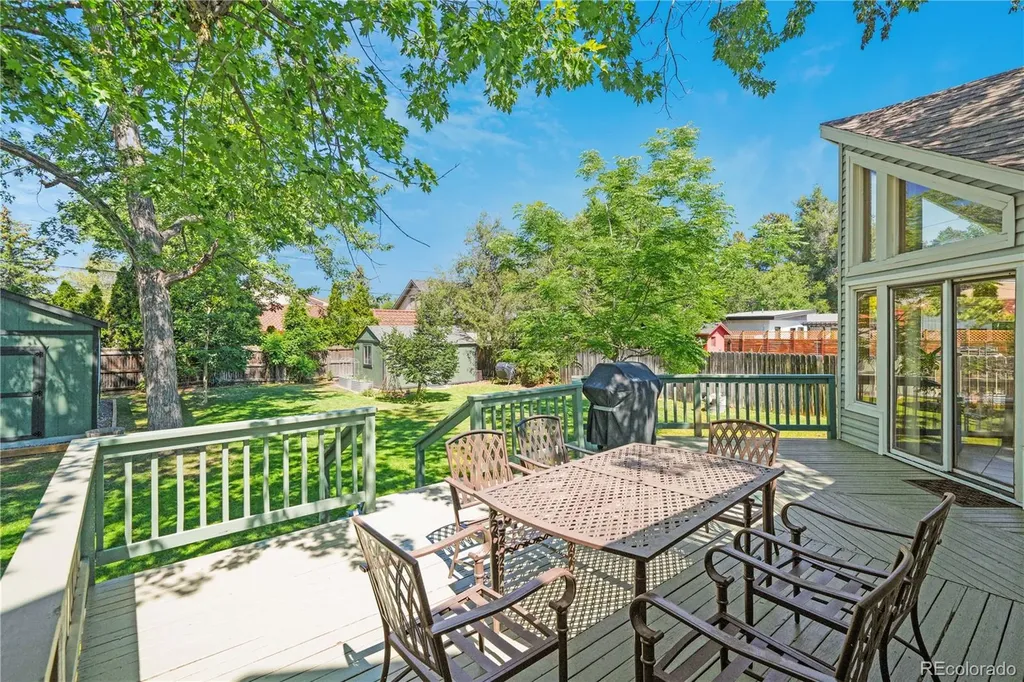 3555 Estes Street Wheat Ridge CO 80033