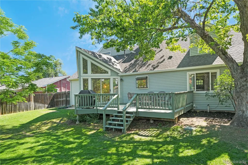 3555 Estes Street Wheat Ridge CO 80033
