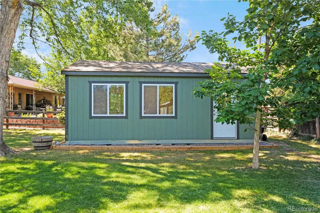 3555 Estes Street Wheat Ridge CO 80033