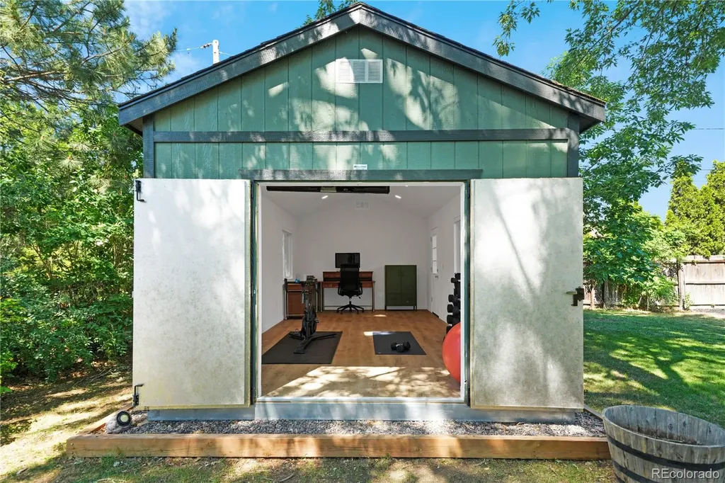 3555 Estes Street Wheat Ridge CO 80033