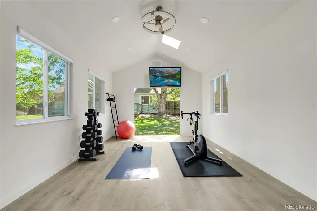 3555 Estes Street Wheat Ridge CO 80033