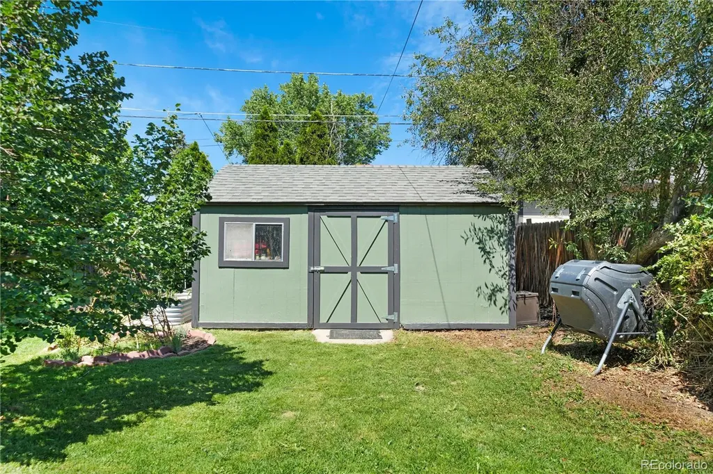 3555 Estes Street Wheat Ridge CO 80033