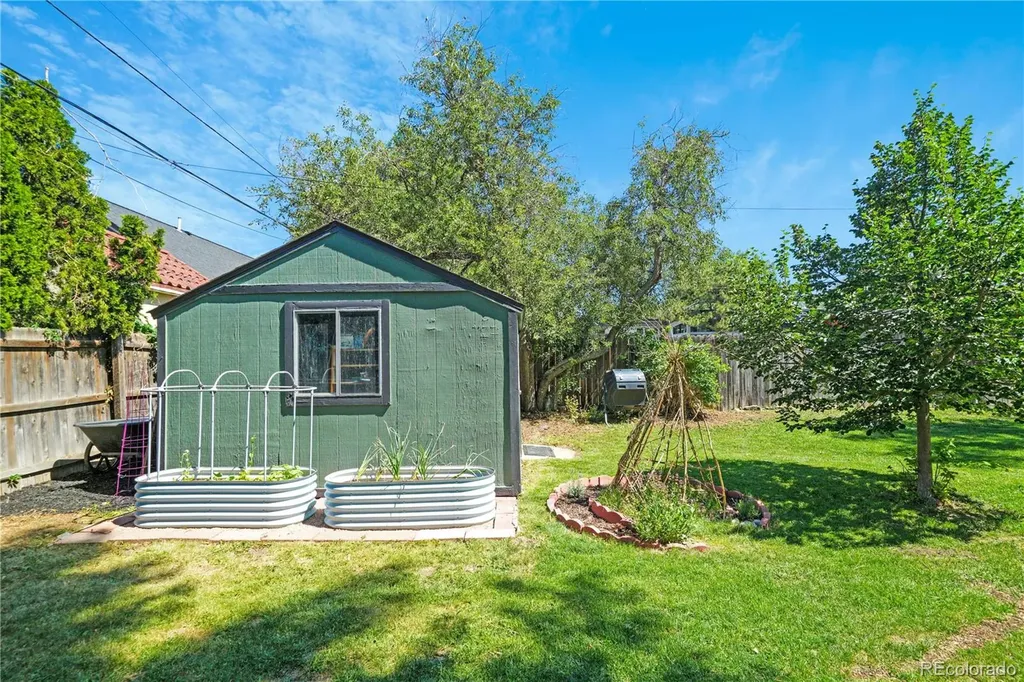 3555 Estes Street Wheat Ridge CO 80033