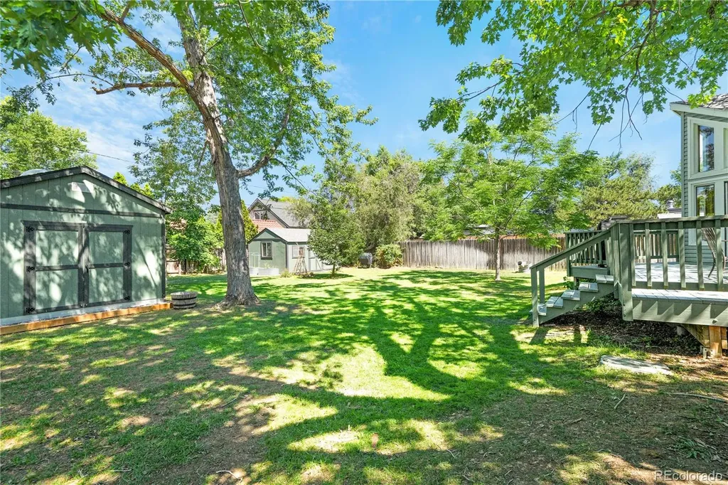 3555 Estes Street Wheat Ridge CO 80033
