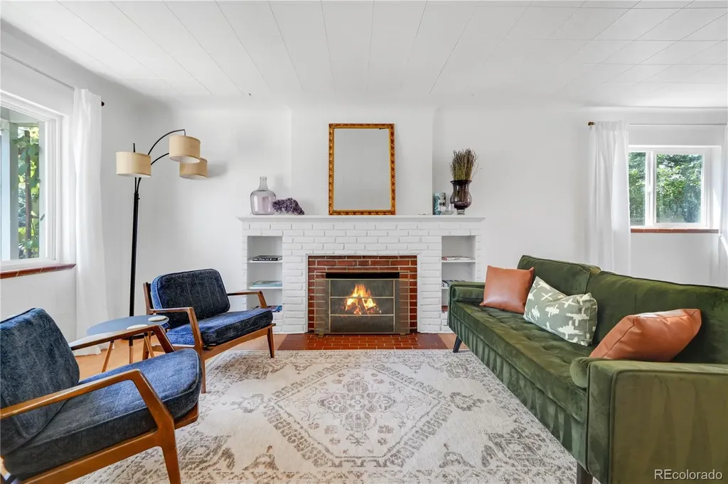 3555 Estes Street Wheat Ridge CO 80033