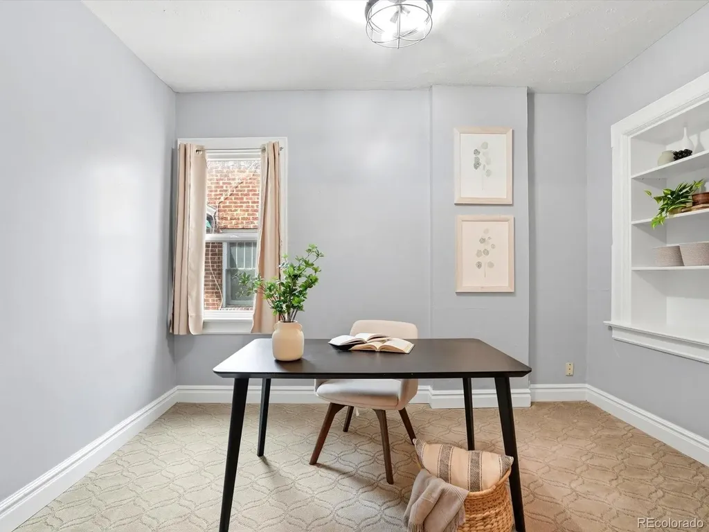 2444 N Humboldt Street Denver CO 80205