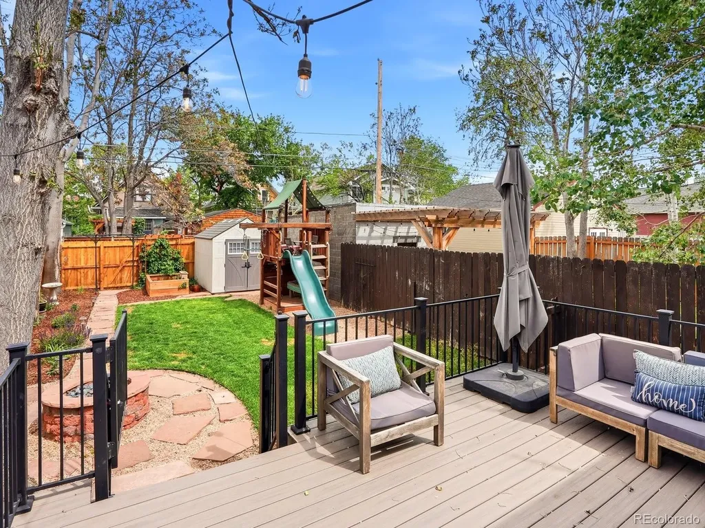 2444 N Humboldt Street Denver CO 80205