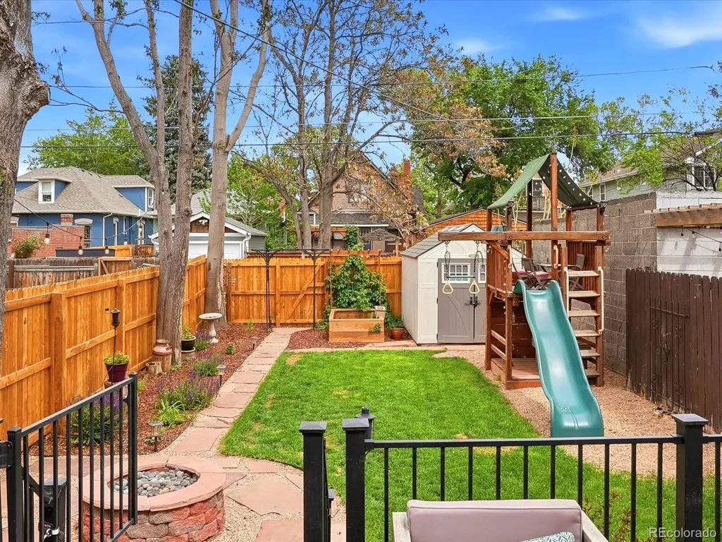 2444 N Humboldt Street Denver CO 80205