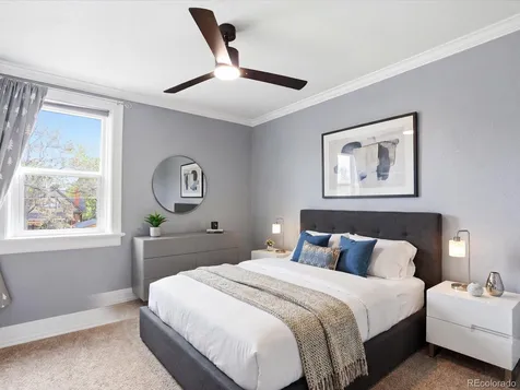 2444 N Humboldt Street Denver CO 80205