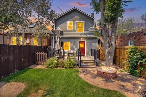 2444 N Humboldt Street Denver CO 80205