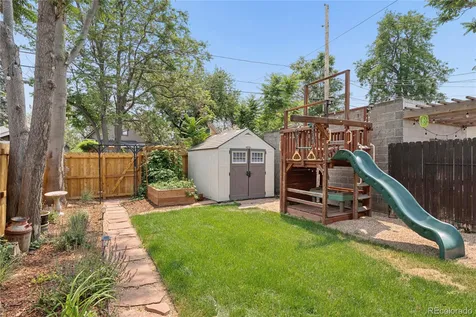2444 N Humboldt Street Denver CO 80205