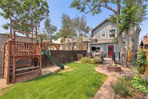 2444 N Humboldt Street Denver CO 80205