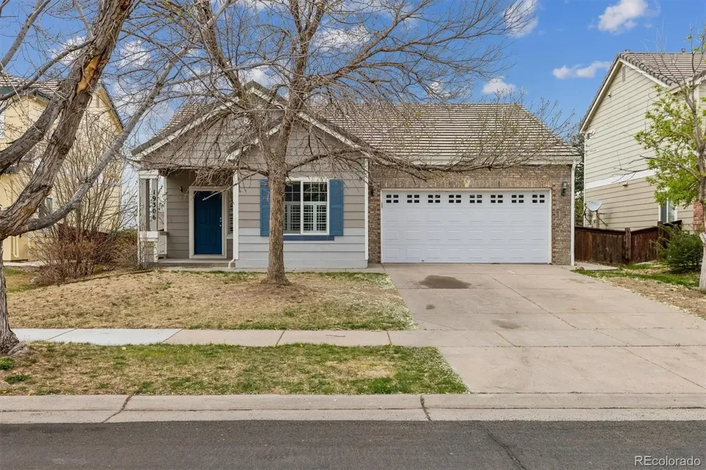 19306 E 58th Circle Aurora CO 80019