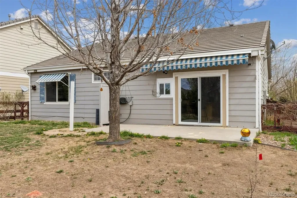 19306 E 58th Circle Aurora CO 80019