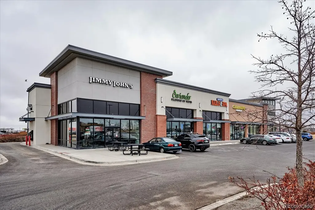 19306 E 58th Circle Aurora CO 80019