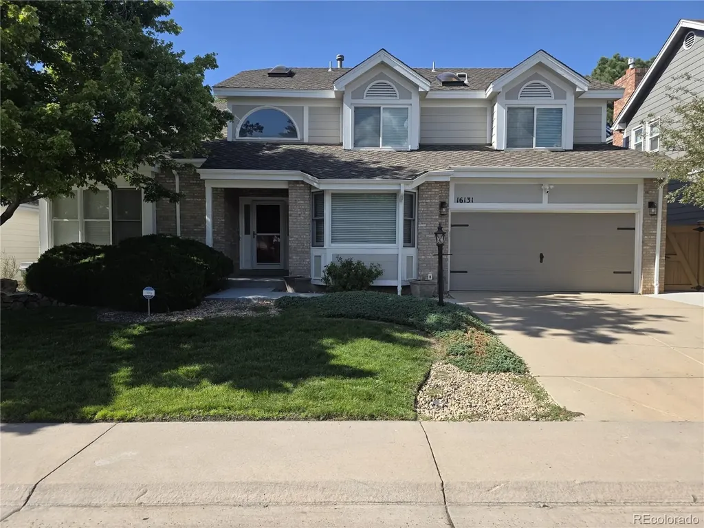 16131 E Belleview Drive Aurora CO 80015