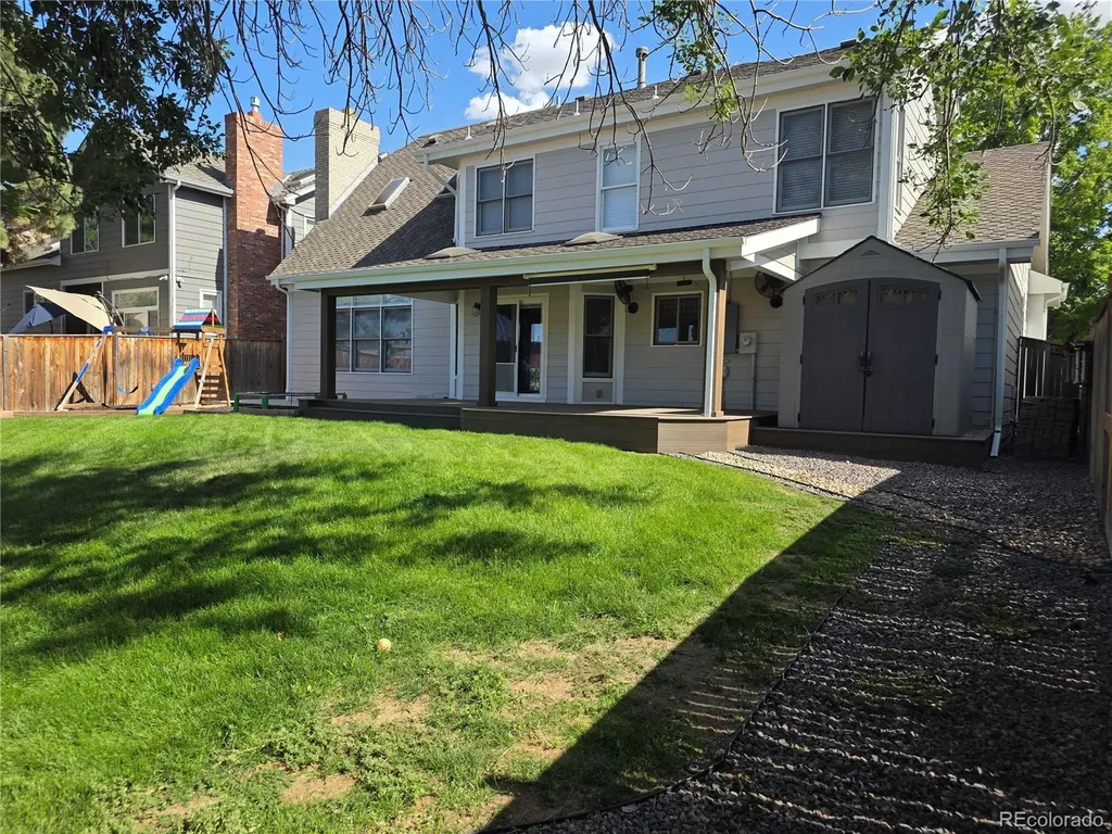 16131 E Belleview Drive Aurora CO 80015