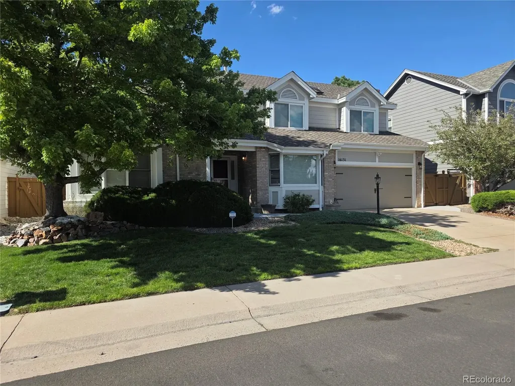 16131 E Belleview Drive Aurora CO 80015