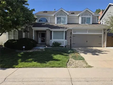 16131 E Belleview Drive Aurora CO 80015