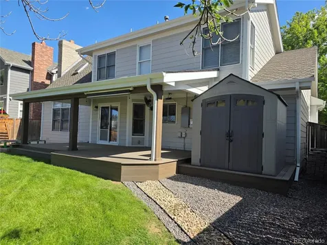 16131 E Belleview Drive Aurora CO 80015