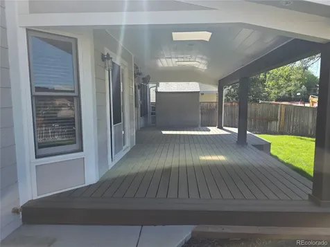 16131 E Belleview Drive Aurora CO 80015