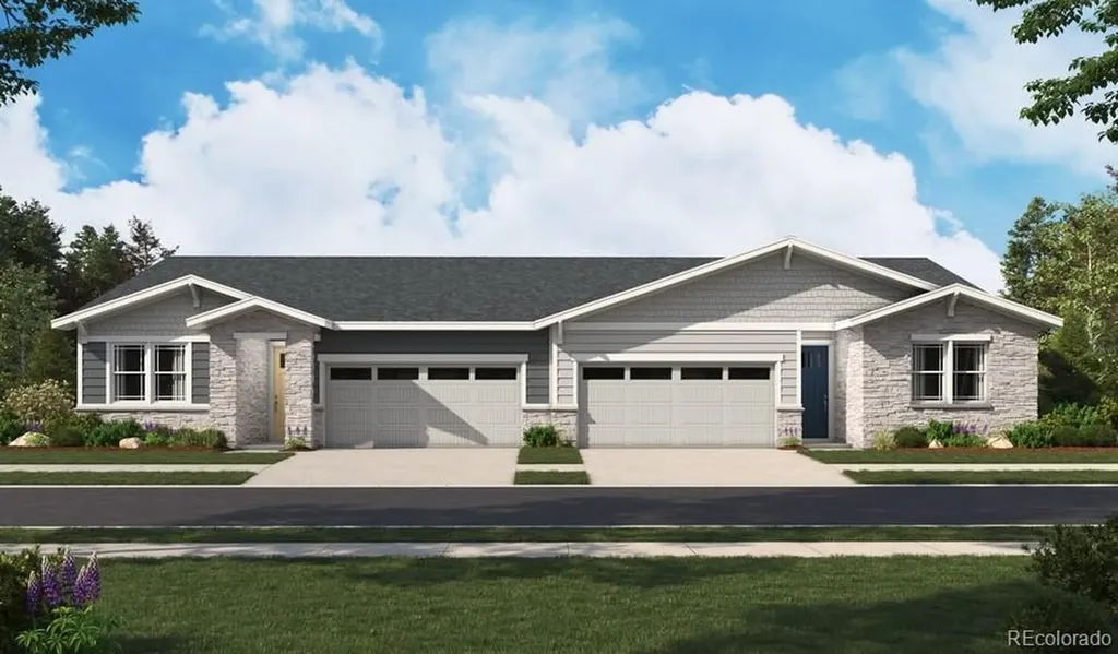 6687 N Nepal Court Aurora CO 80019