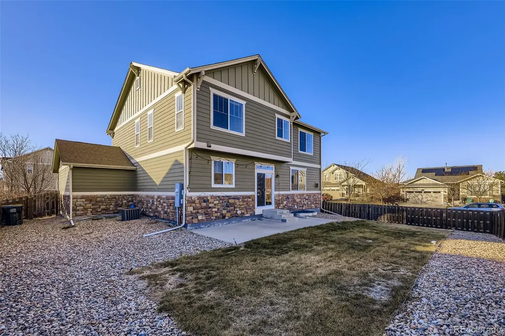 25771 E Archer Avenue Aurora CO 80018