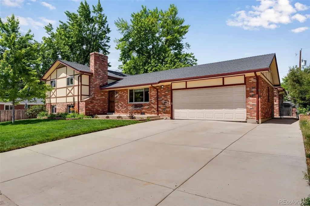 10903 Bannock Street Northglenn CO 80234