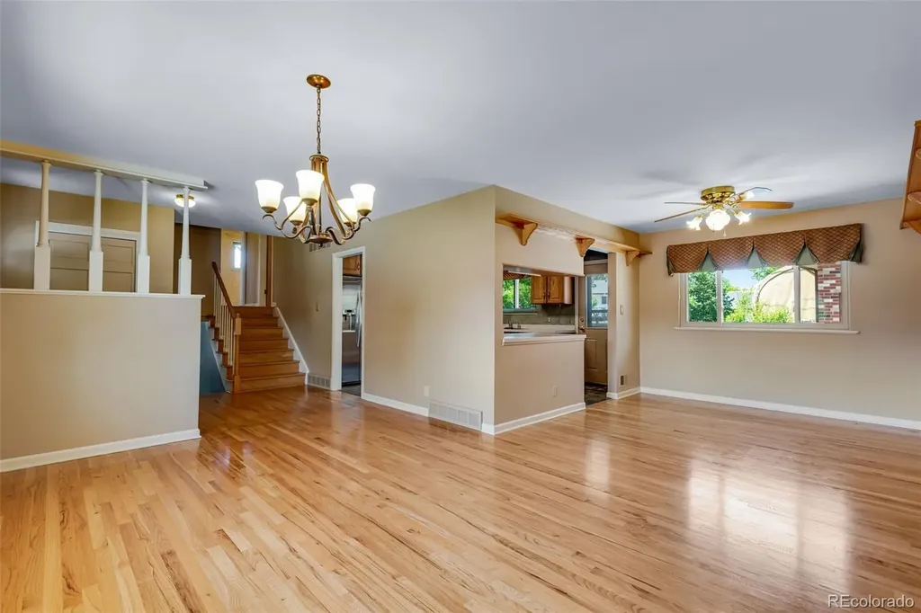 10903 Bannock Street Northglenn CO 80234