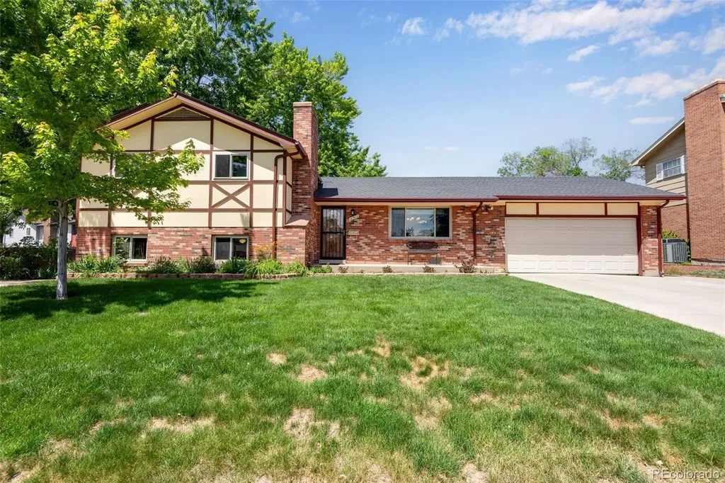 10903 Bannock Street Northglenn CO 80234